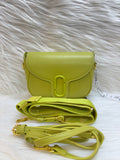 MARC JACOBS PREMIUM SLING BAG TBS-000247