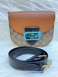 COACH PREMIUM SLING BAG TBS-000248