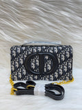 DIOR PREMIUM SLING BAG TBS-000252