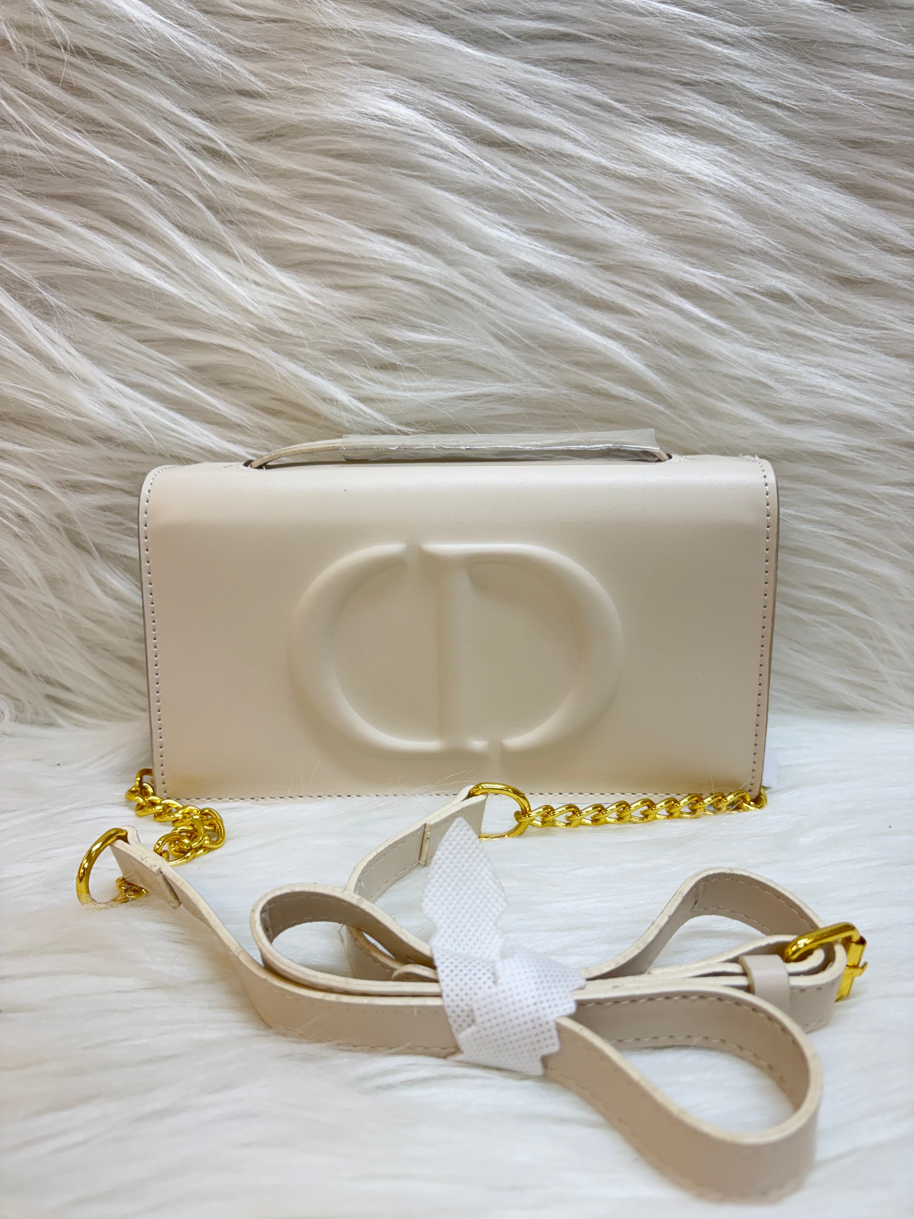 DIOR PREMIUM SLING BAG TBS-000253
