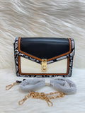 ALDO PREMIUM SHOULDER BAG TBS-000256