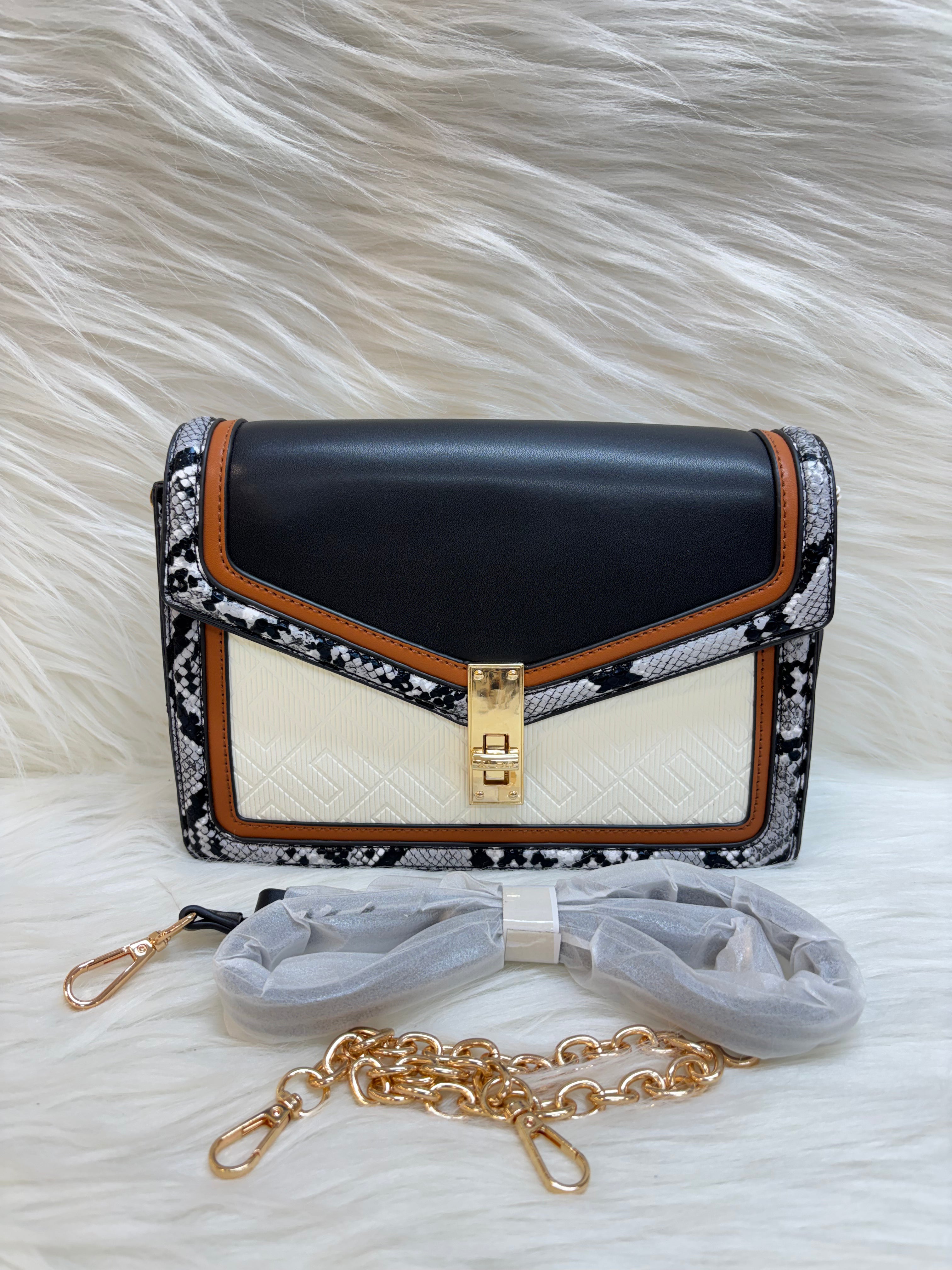 ALDO PREMIUM SHOULDER BAG TBS-000256