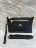 COACH PREMIUM SLING BAG TBS-000259