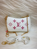 LV PREMIUM SLING BAG TBS-000260
