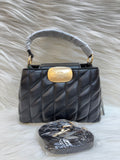 COACH PREMIUM HAND  BAG TBS-000262