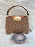 COACH PREMIUM HAND  BAG TBS-000263