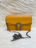 GUCCI PREMIUM SLING BAG TBS-000264