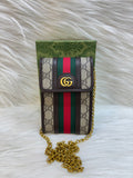GUCCI PREMIUM PHONE SLING BAG TBS-000266