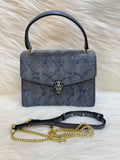 BVLGARI SUPER PREMIUM HAND BAG TBS-000269