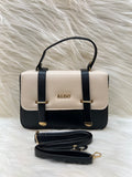 ECONOMICAL SLING BAG WITH LONG + SHORT SLINGS TBS-NB-ALDO-01