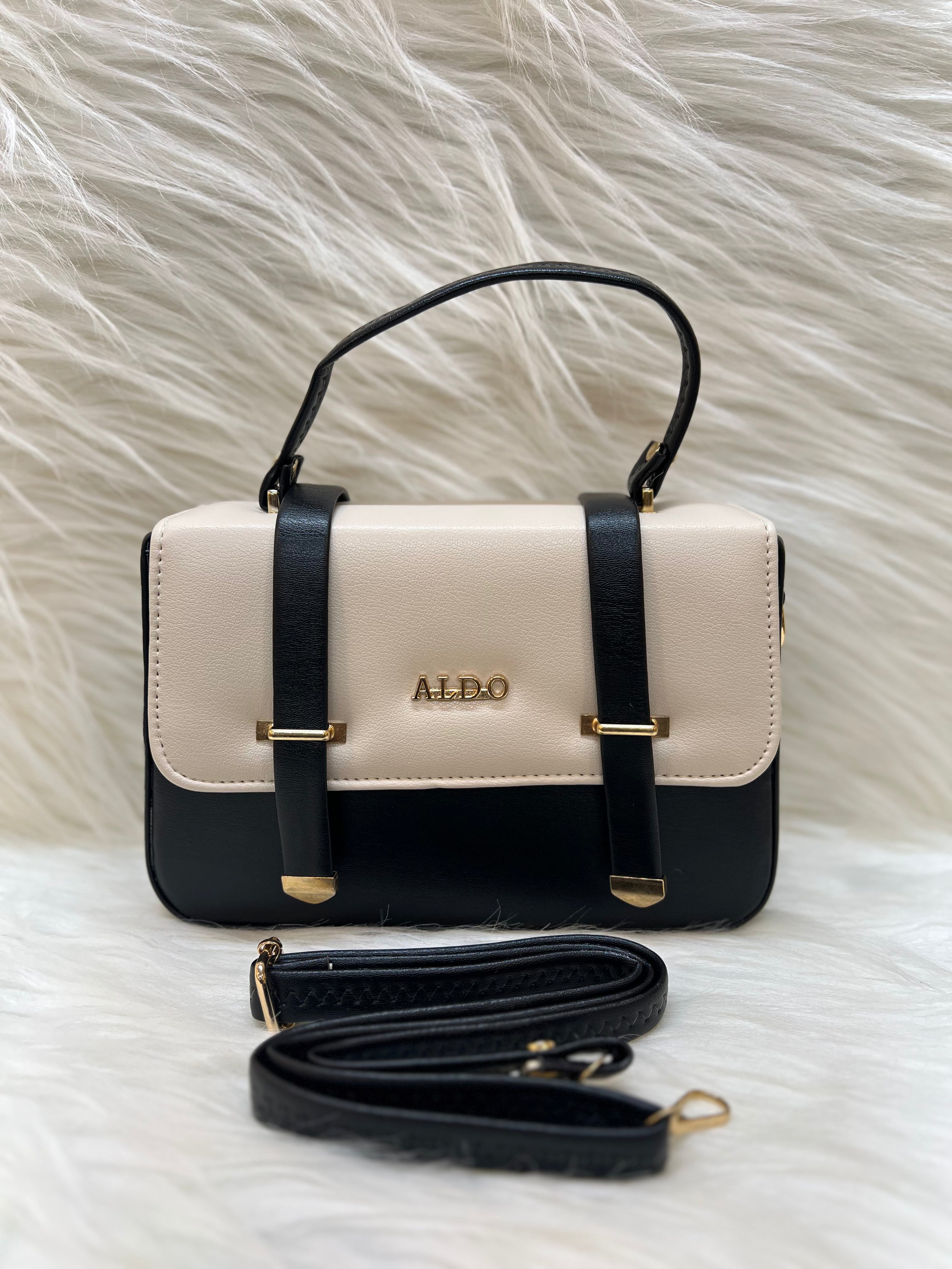 ECONOMICAL SLING BAG WITH LONG + SHORT SLINGS TBS-NB-ALDO-01