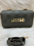 ECONOMICAL SLING BAG WITH LONG + SHORT SLINGS TBS-NB-MOSCHINO-06