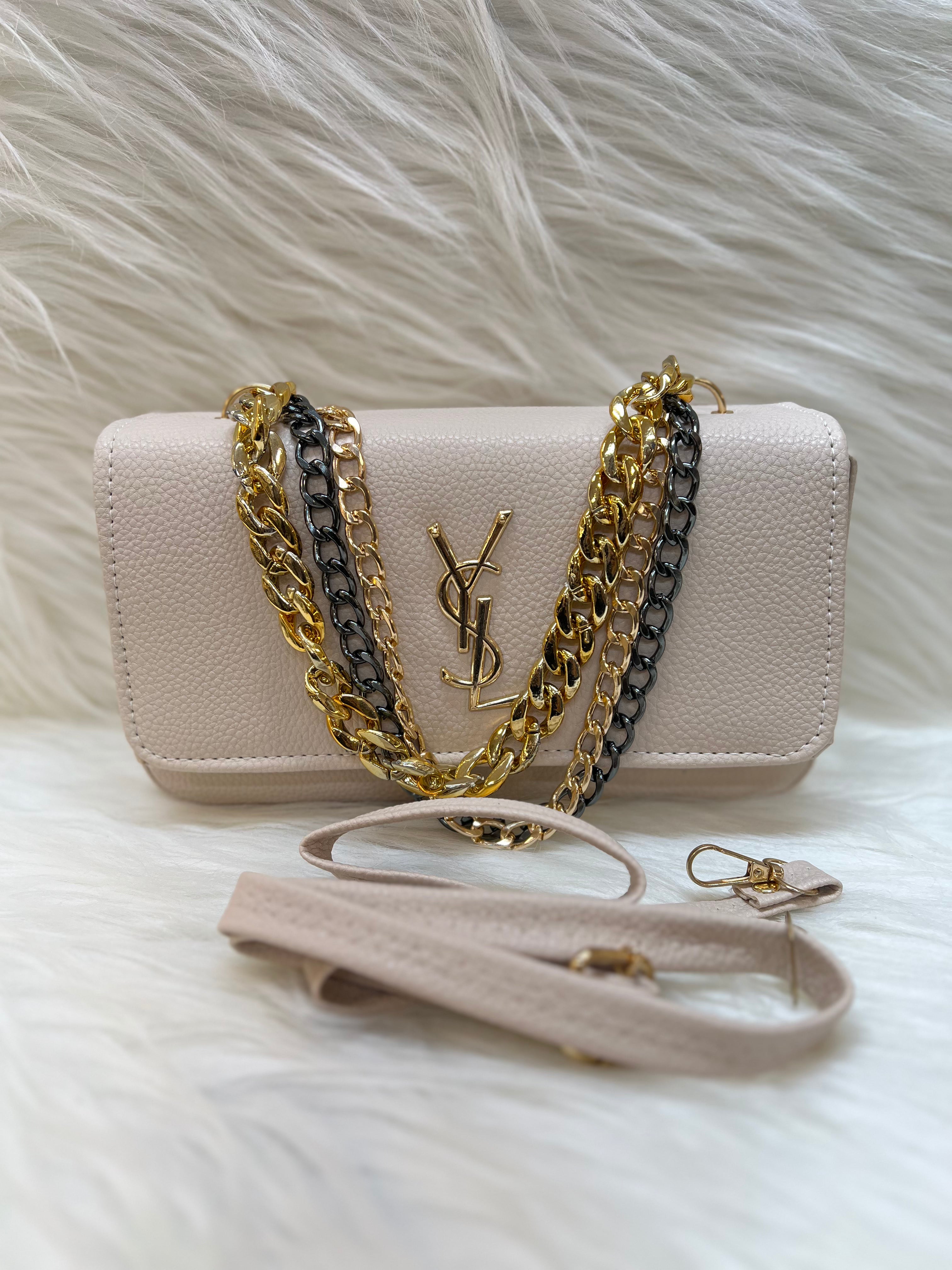 ECONOMICAL SLING BAG WITH LONG + SHORT SLINGS TBS-NB-YSL-02