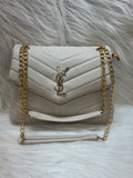 ECONOMICAL SLING BAG WITH LONG + SHORT SLINGS TBS-NB-YSL-02