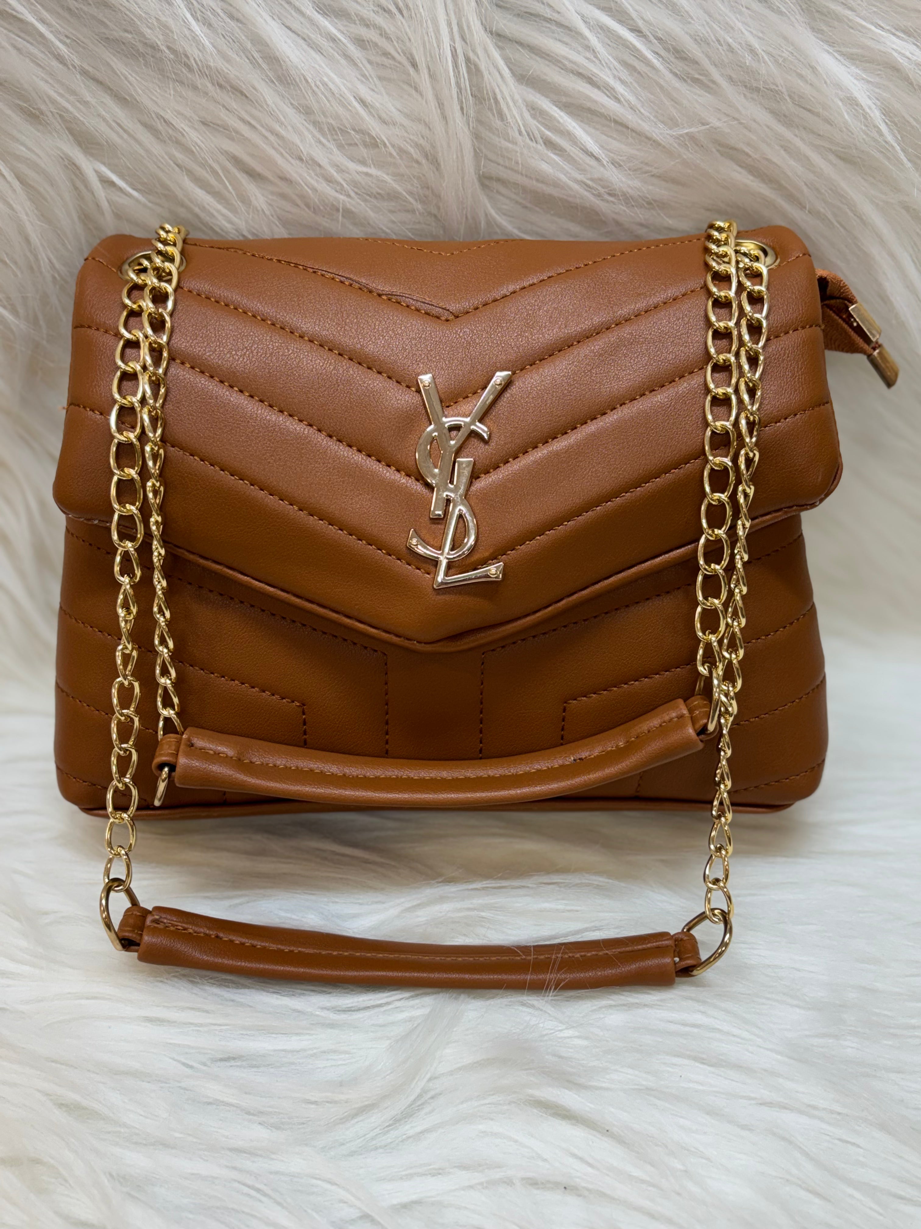 ECONOMICAL SLING BAG WITH LONG + SHORT SLINGS TBS-NB-YSL-01