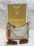 MICHEAL IMPORTED CARRY BAG SLING BAG TBS-7