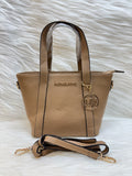 COACH IMPORTED BAG SLING BAG TBS-16