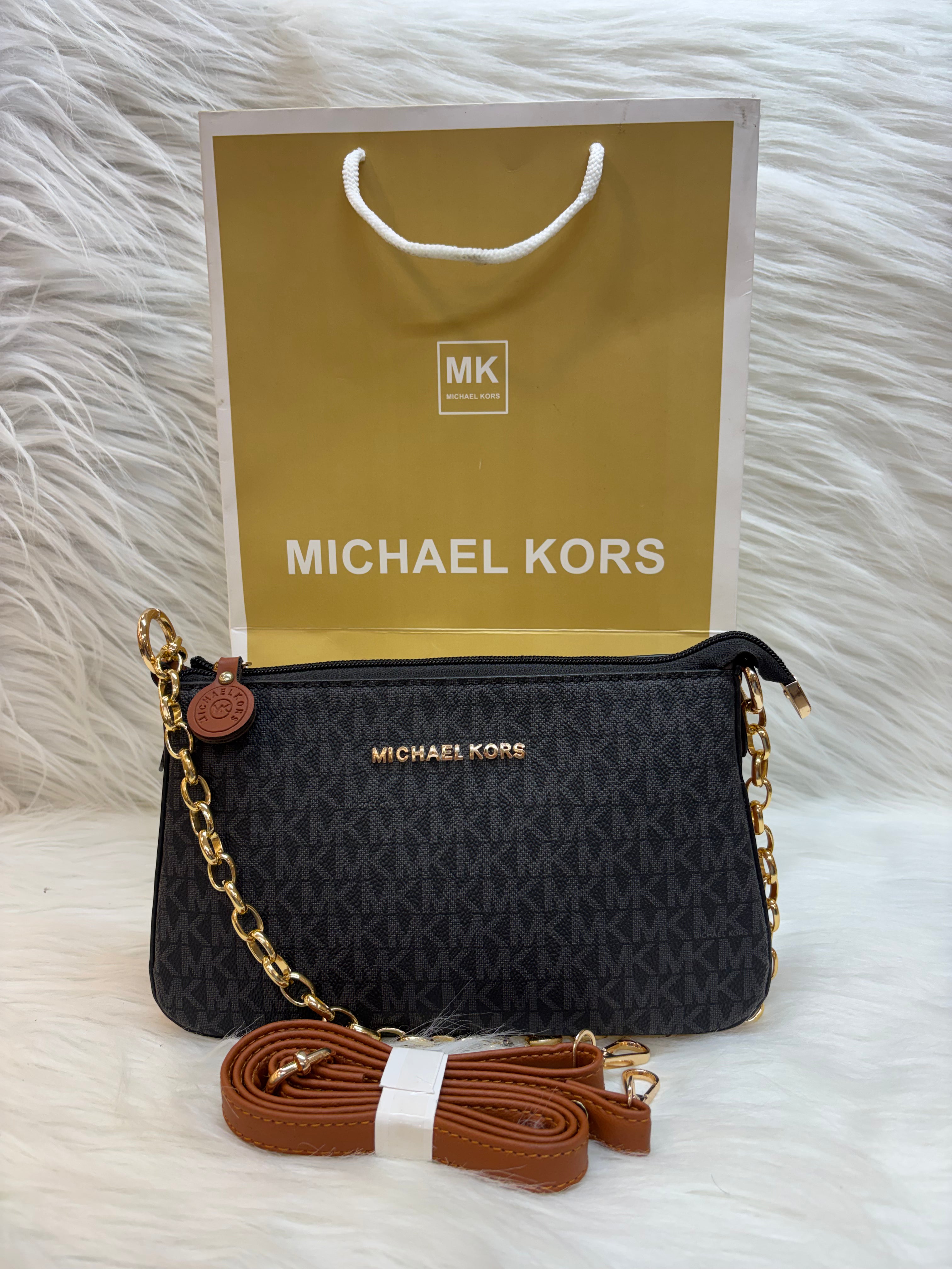 COACH IMPORTED CARRY BAG SLING BAG TBS-9