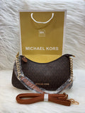 COACH IMPORTED CARRY BAG SLING BAG TBS-13