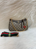 GUCCI SUPER PREMIUM SHOULDER BAG TBS-309