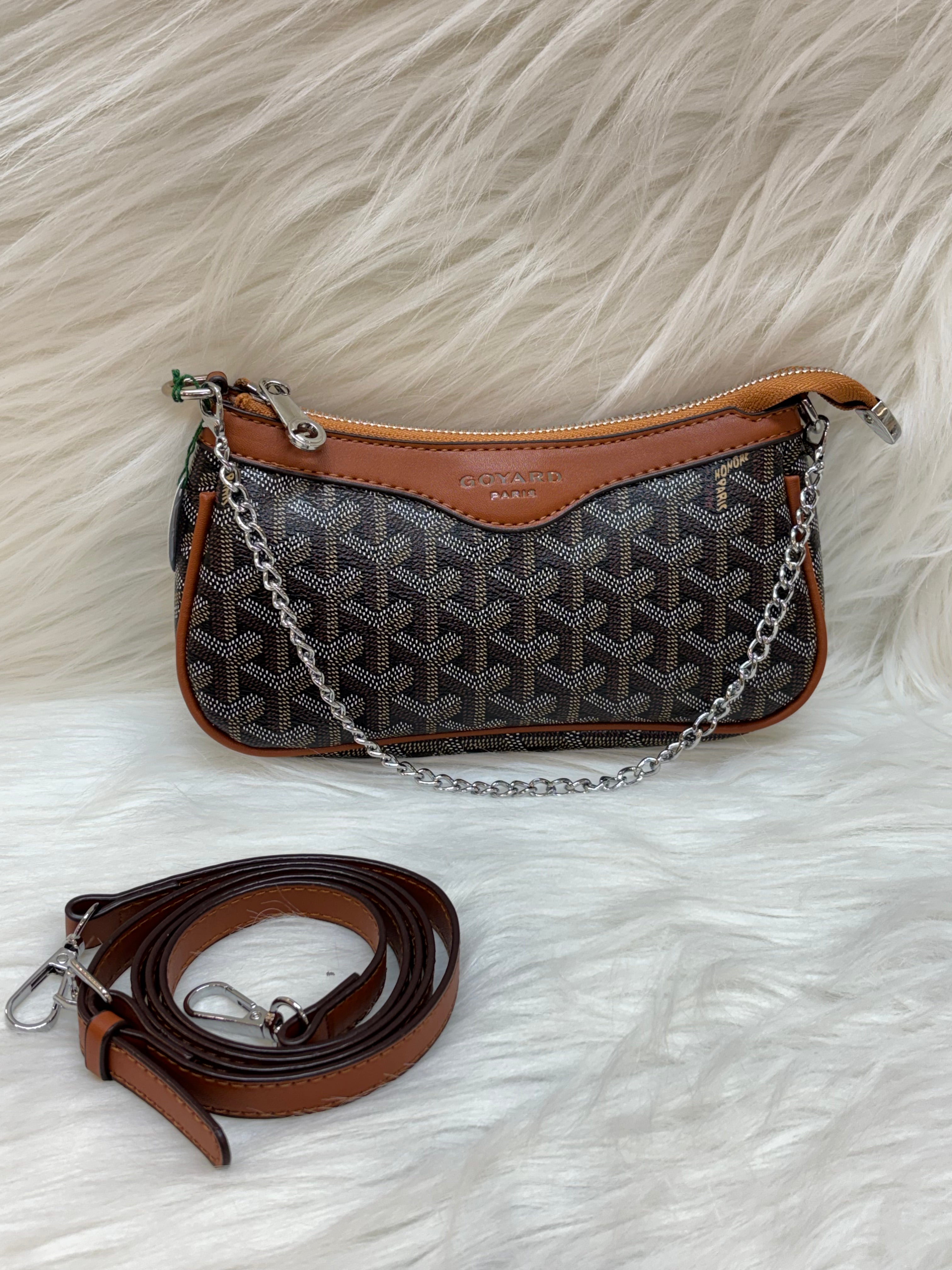 GOYARD PREMIUM SHOULDER BAG TBS-310