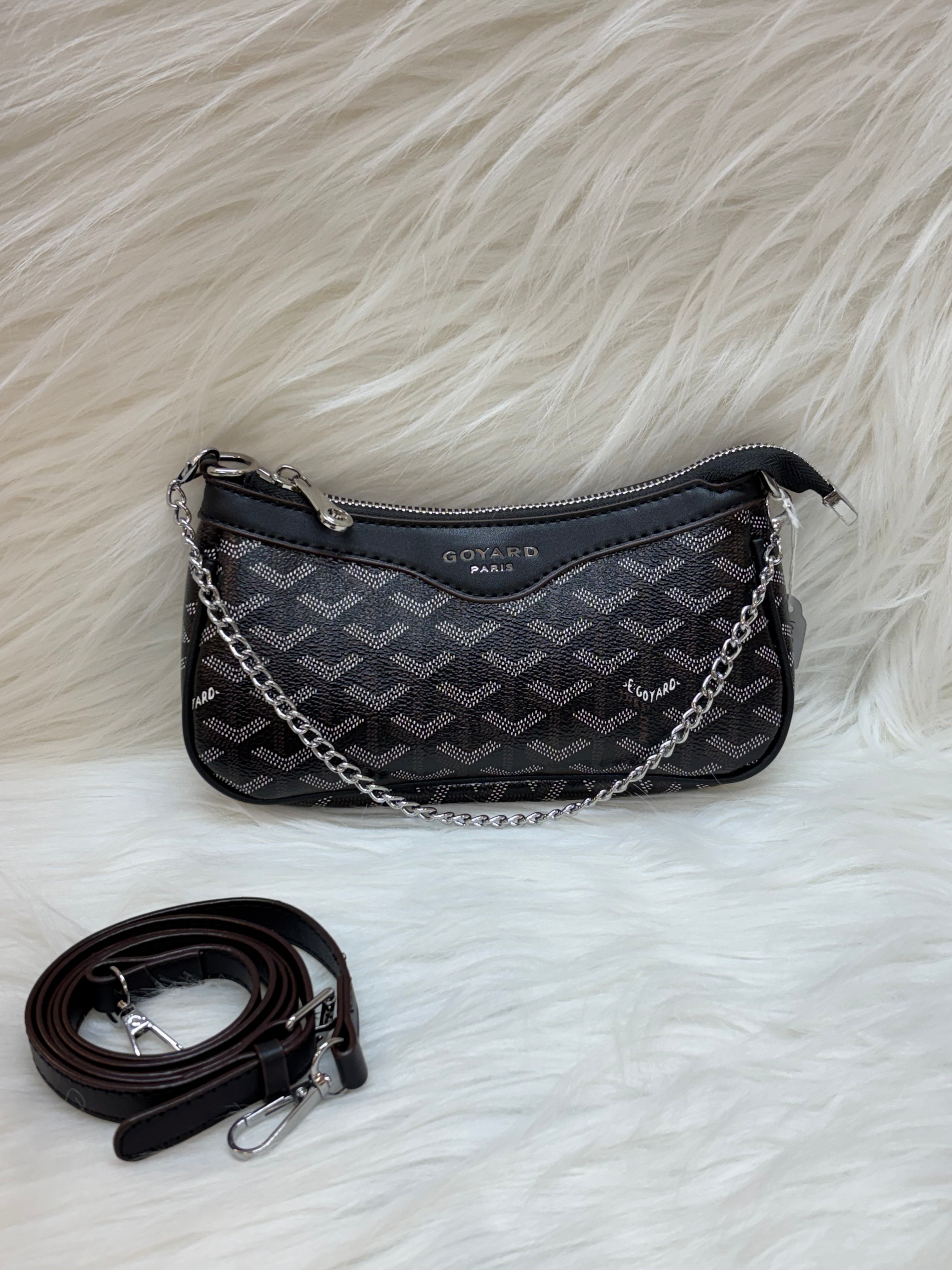 GOYARD PREMIUM SHOULDER BAG TBS-312