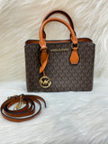 MICHEAL KORS PREMIUM HAND BAG TBS-313