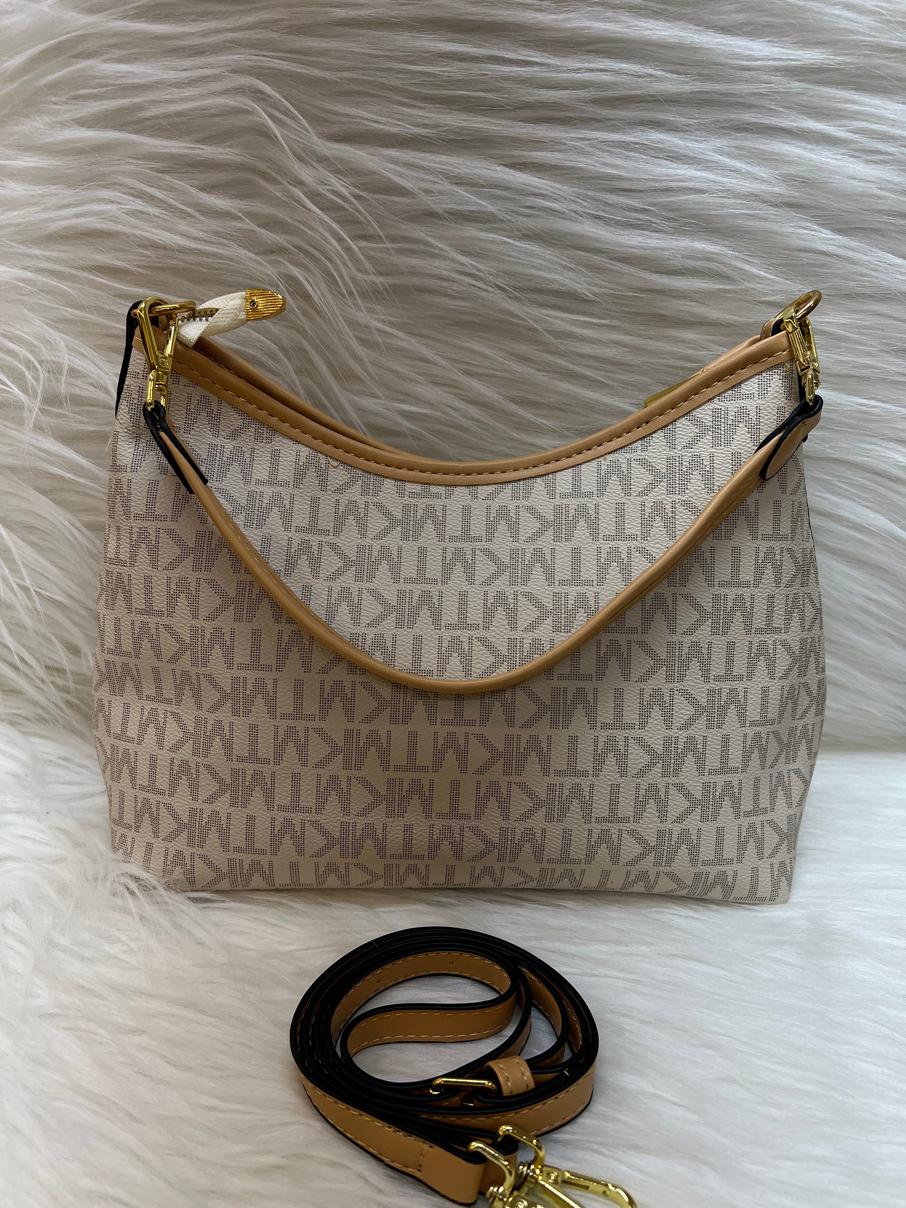 MICHEAL KORS  IMPORTED SHOULDER BAG TBS-56