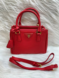 PRADA PREMIUM HAND BAG TBS-00325