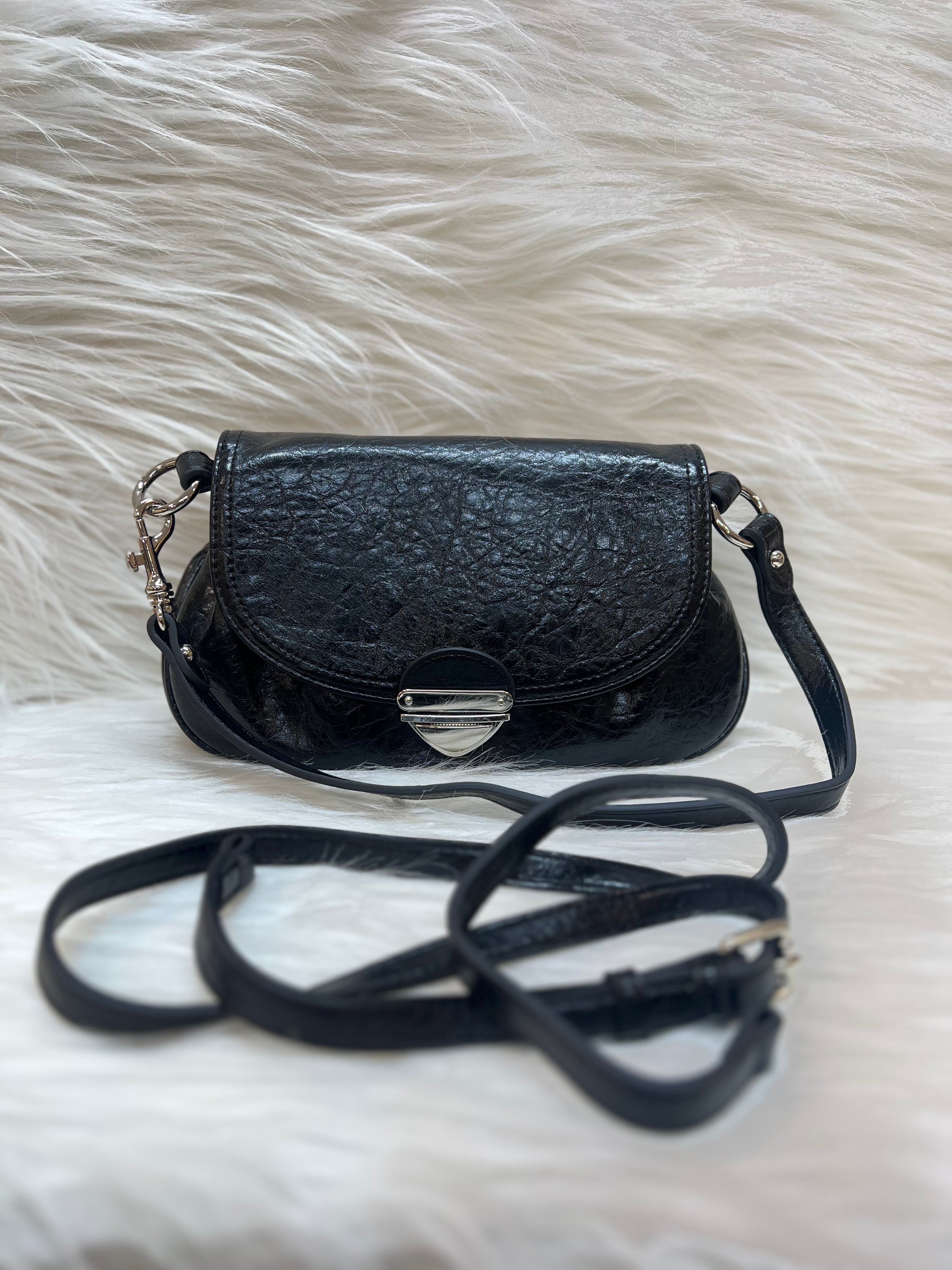 LEATHER BAGS IMPORTED SHOULDER BAG  TBS-060