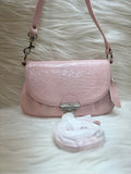 LEATHER BAGS IMPORTED SHOULDER BAG  TBS-059