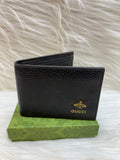GUCCI MEN'S WALLET TBS-B-53-BLACK