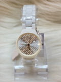 RADO LADIES PREMIUM WATCH TBS-W4 WHITE