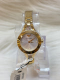 EMPORIO ARMANI LADIES PREMIUM WATCH TBS-W7 GOLDEN