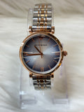 EMPORIO ARMANI LADIES PREMIUM WATCH TBS-W13 DUAL SHADE