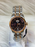TISSOT LADIES SUPER PREMIUM WATCH TBS-W14 SILVER