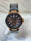 GC LADIES SUPER PREMIUM WATCH TBS-W16 BLACK