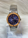 GC LADIES SUPER PREMIUM WATCH TBS-W17 SILVER