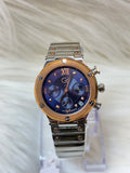 GC LADIES SUPER PREMIUM WATCH TBS-W18 SILVER