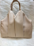 NB TOTE BAG TBS-090 OFF-WHITE