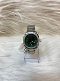 GUCCI MEN'S PREMIUM WATCH TBS-W86 SILVER
