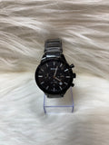 RADO MEN'S PREMIUM WATCH TBS-W90 BLACK