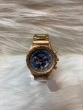 PILOTA MEN'S PREMIUM WATCH TBS-W97 ROSE GOLD