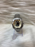 HUBLOT MEN'S PREMIUM WATCH TBS-W99 SILVER