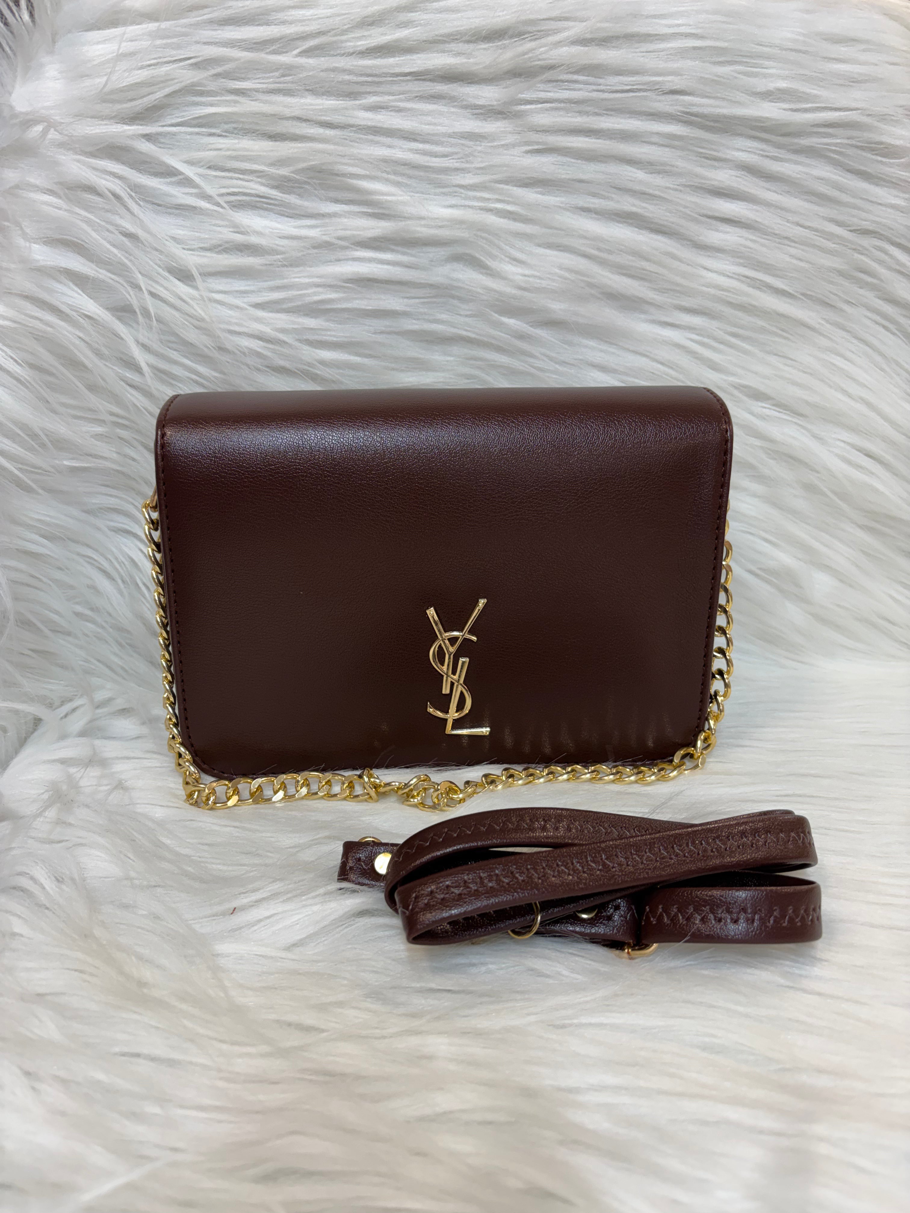 ECONOMICAL SLING BAG TBS-NB-YSL2
