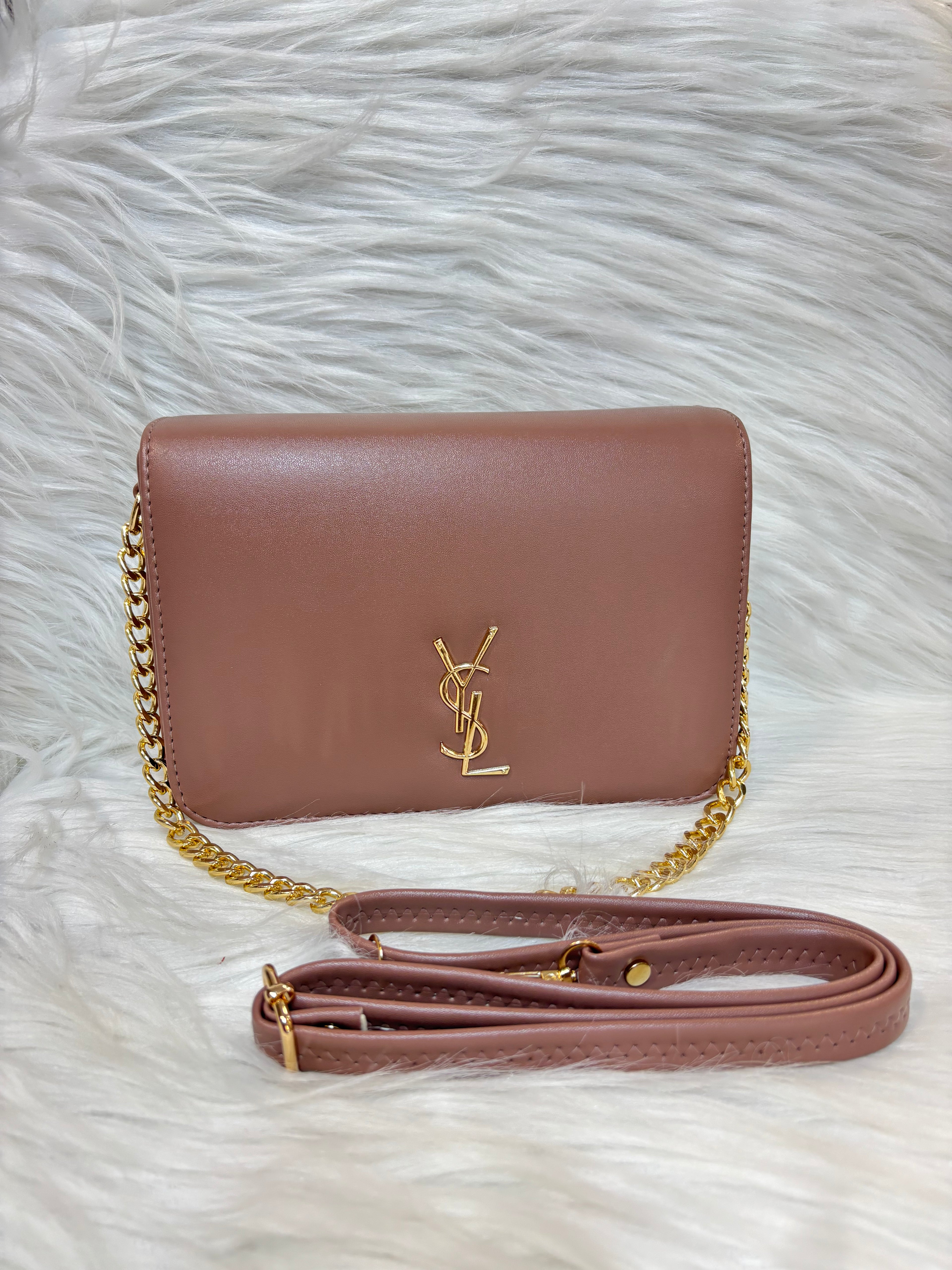 ECONOMICAL SLING BAG TBS-NB-YSL3