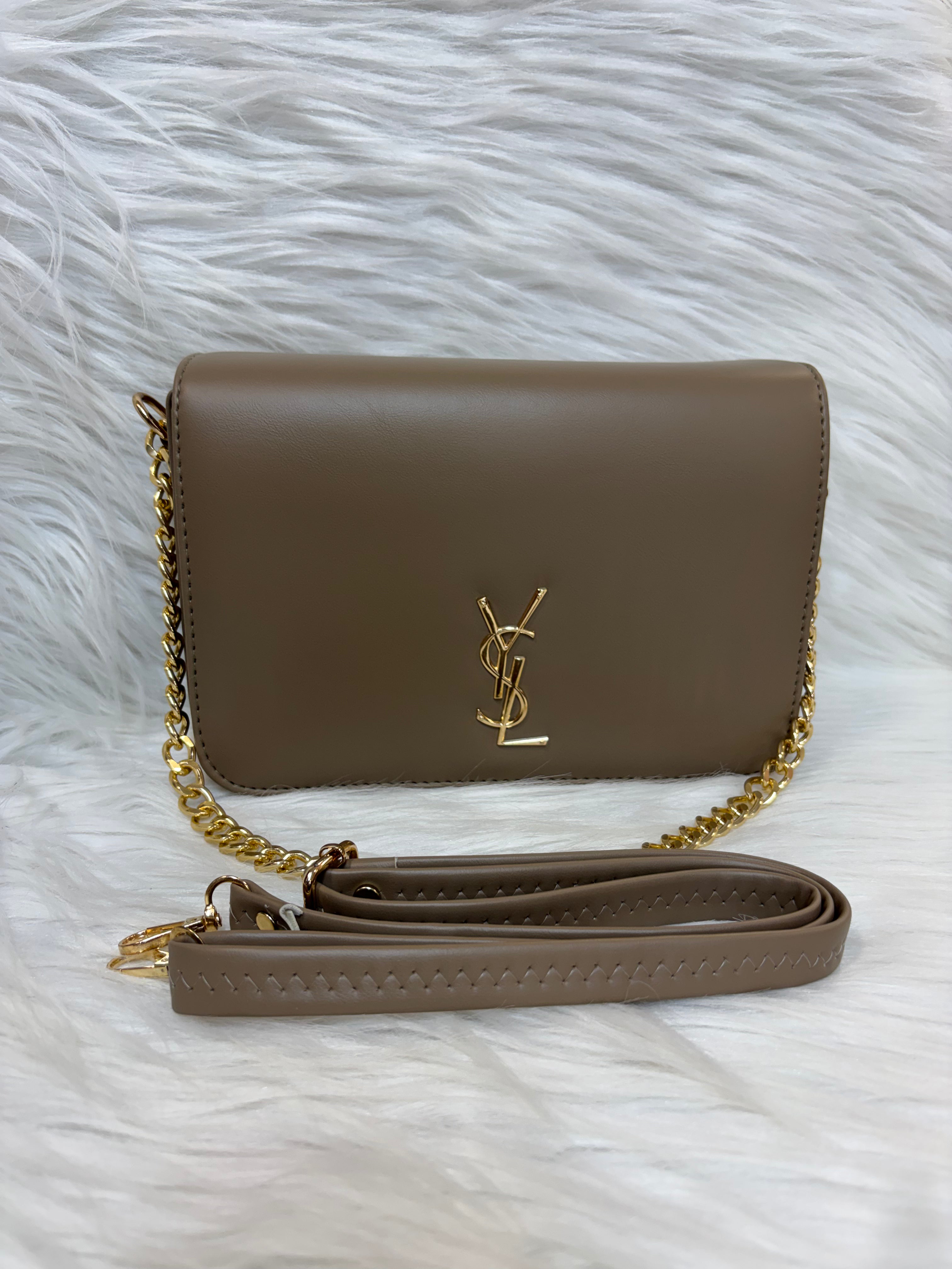 ECONOMICAL SLING BAG TBS-NB-YSL5