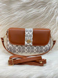 ECONOMICAL SLING BAG COACH TBS-NB-#1