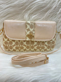 ECONOMICAL SLING BAG COACH TBS-NB-#2