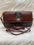 ECONOMICAL SLING BAG COACH TBS-NB-#4